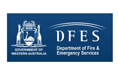 Department of Fire and Emergency Services