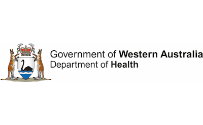 Government of WA Department of Health