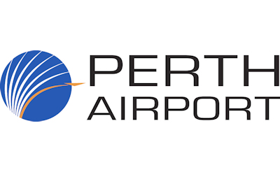 Perth Airport