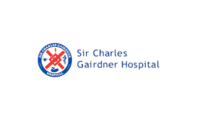 Sir Charles Gardiner Hospital