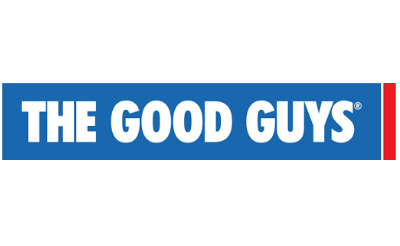 The Good Guys Stores