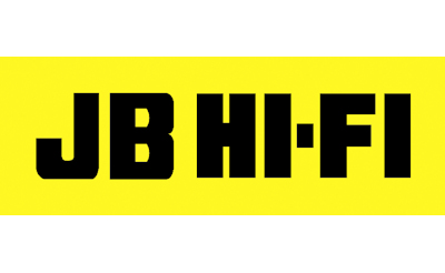 JB Hi Fi stores