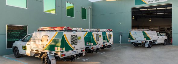 Australian Air Conditioning Vehicles